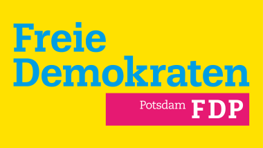 FDP-Logo